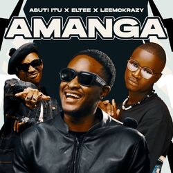 Cover of Amanga