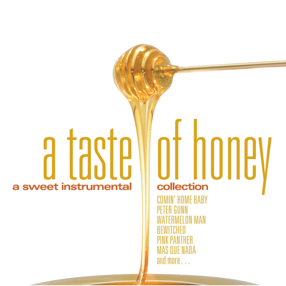Picture of A Taste of Honey