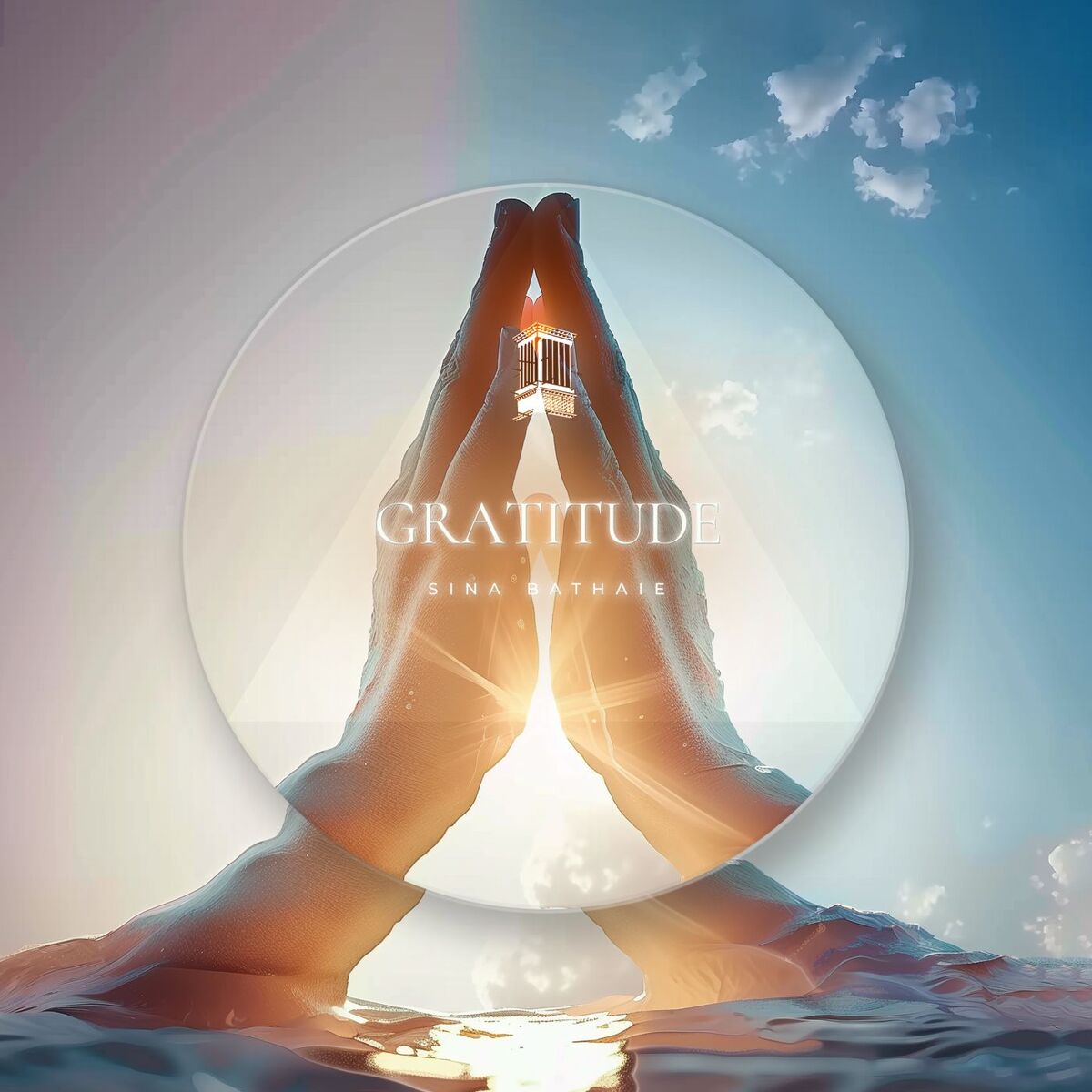 Album cover of Gratitude