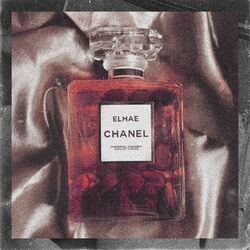 Cover of Chanel