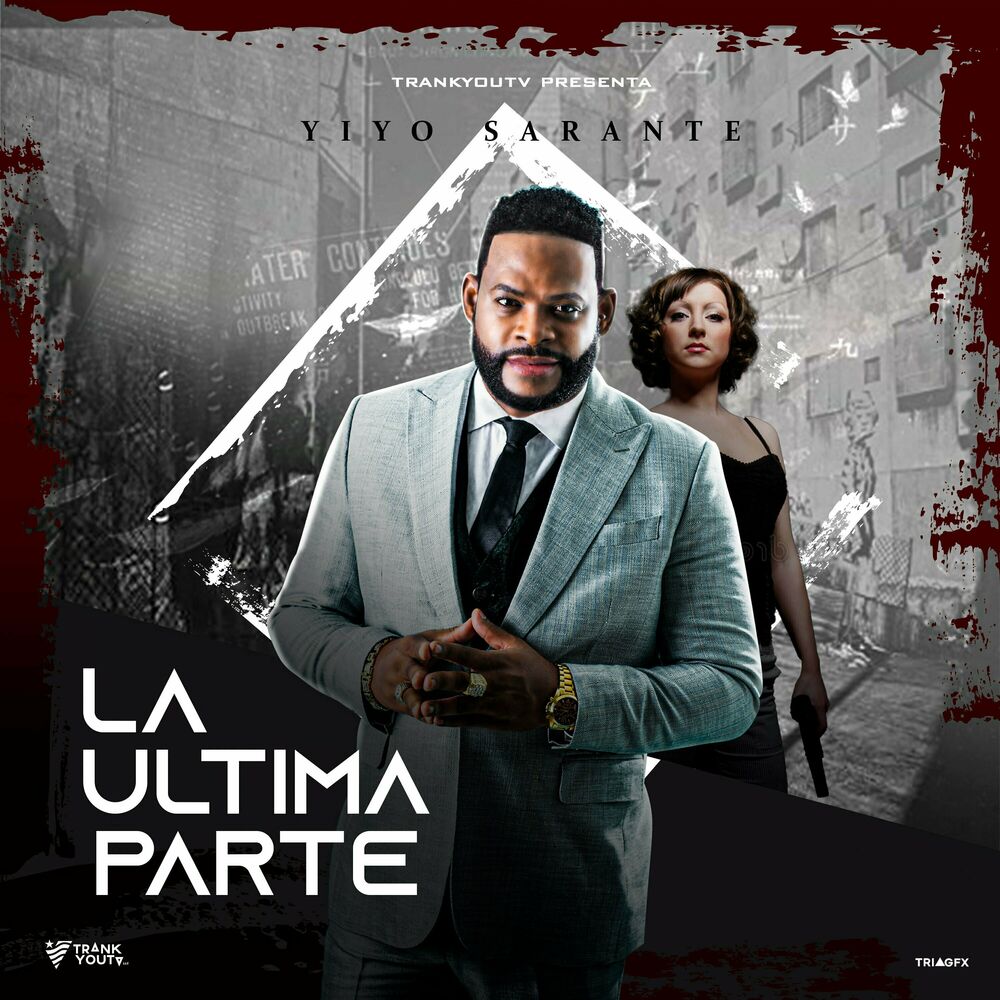 Picture of La Ultima Parte