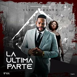 Cover of La Ultima Parte