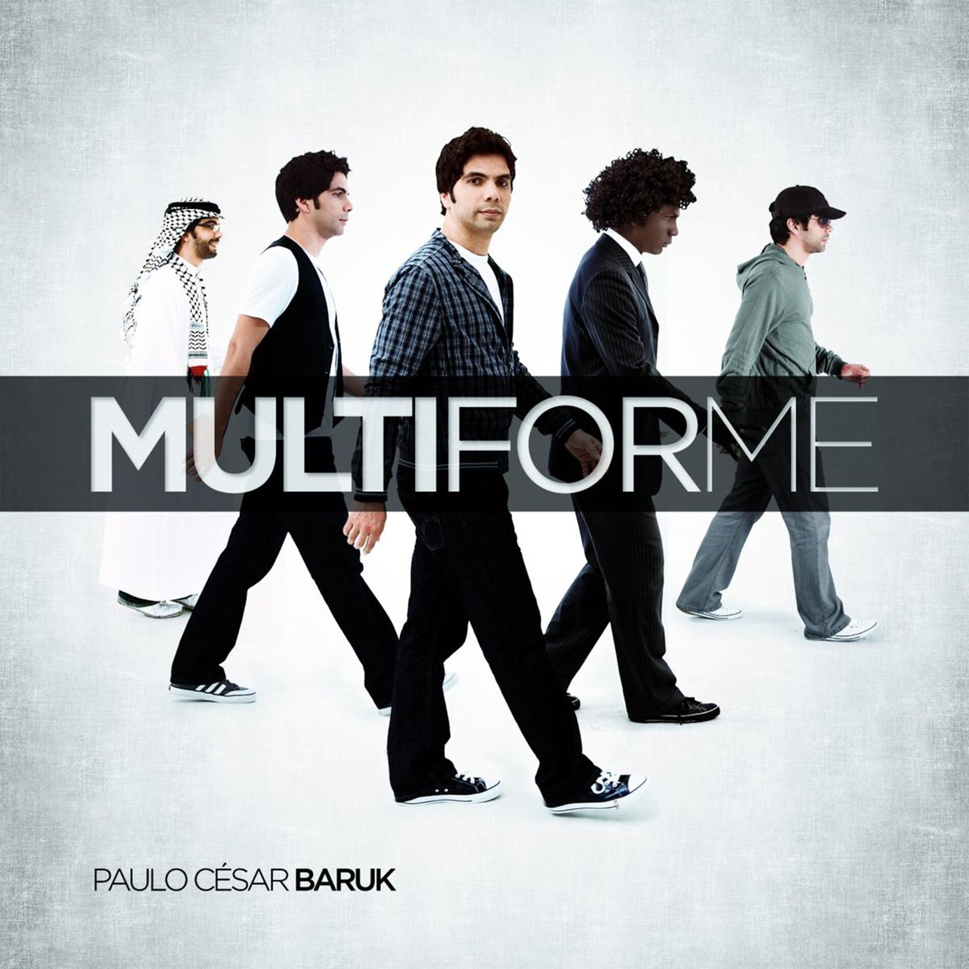 Album cover of Multiforme