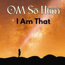Cover of Om so Hum (I Am That)