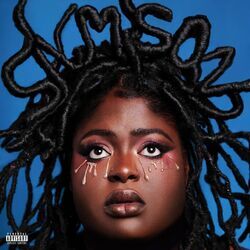 Cover of SAMSON: THE ALBUM