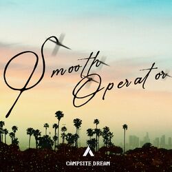Cover of Smooth Operator