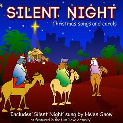Cover of Silent Night