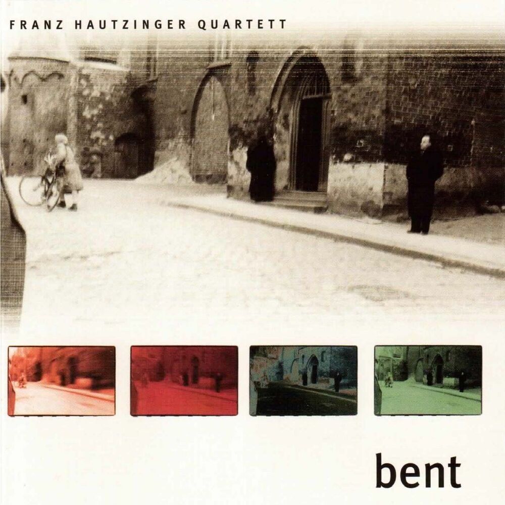 Picture of Bent