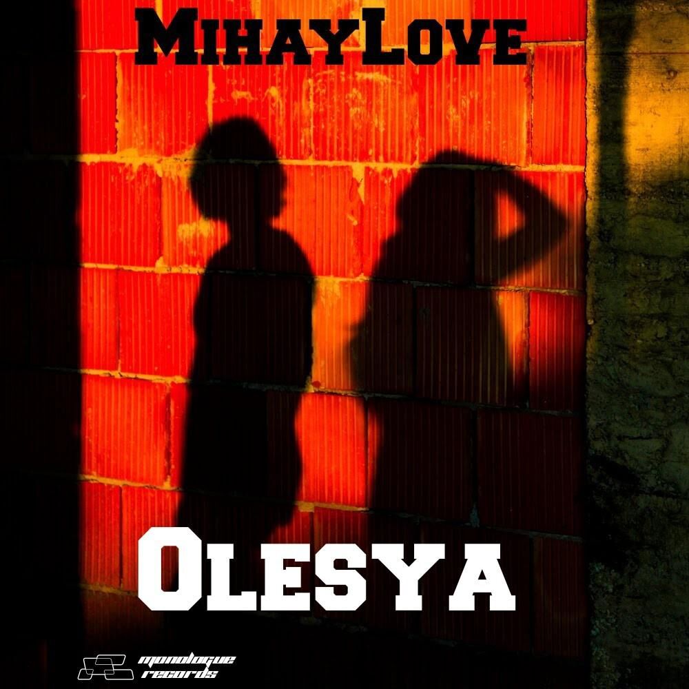Picture of Olesya