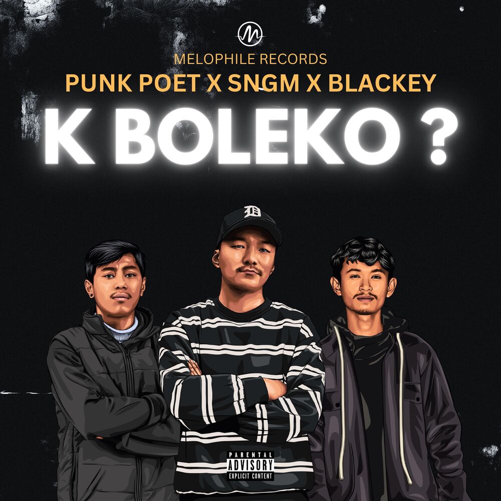 Picture of K Boleko?