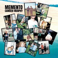 Cover of Memento