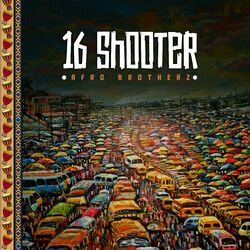 16 Shooter