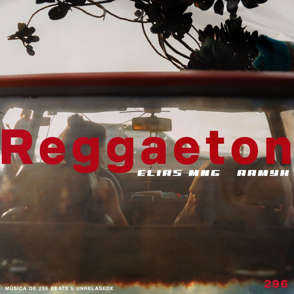 Picture of Reggaeton