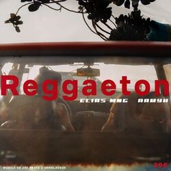 Cover of Reggaeton