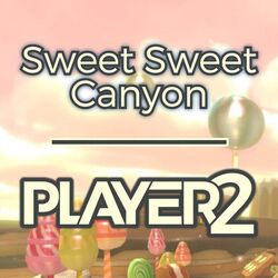 Cover of Sweet Sweet Canyon (from "Mario Kart 8") (Remix)