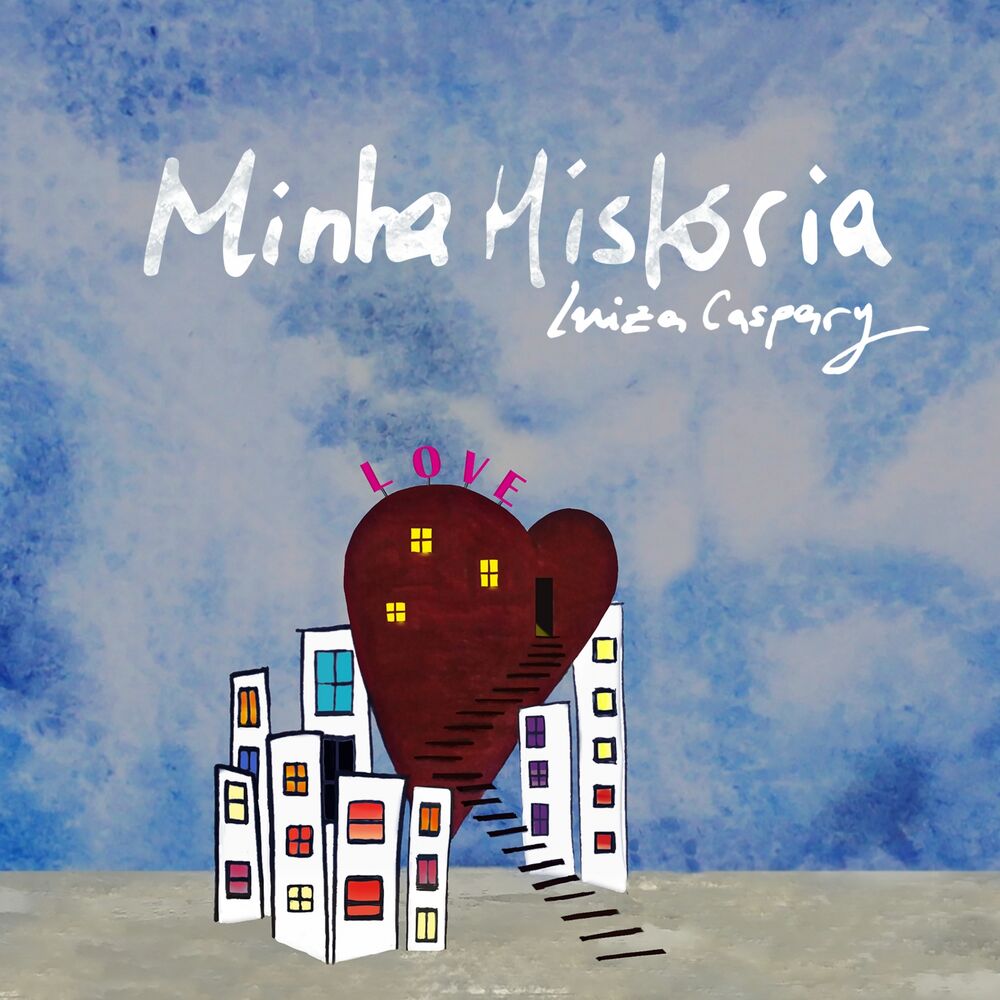 Picture of Minha História