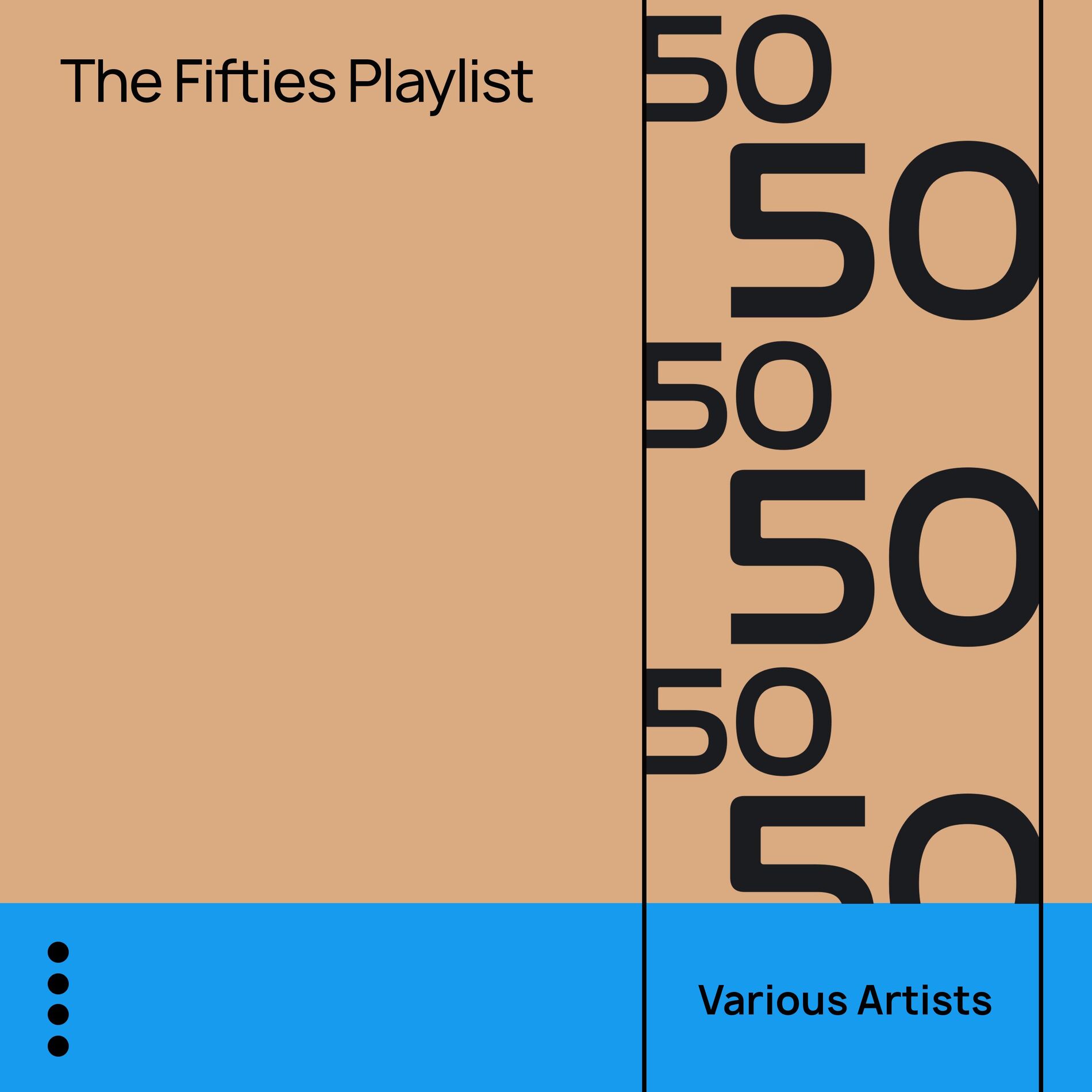 Album cover of The Sixties Playlist