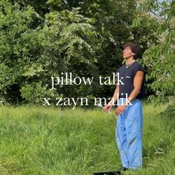 pillow talk