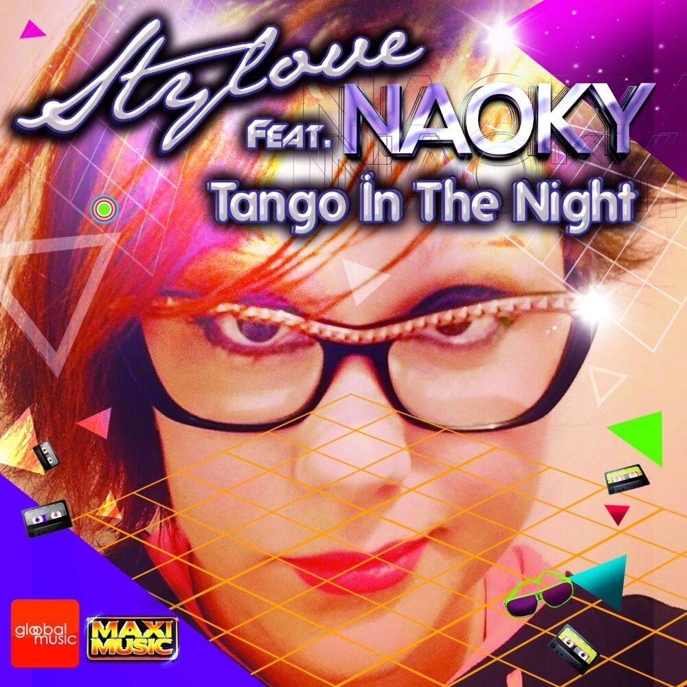 Picture of Tango In The Night