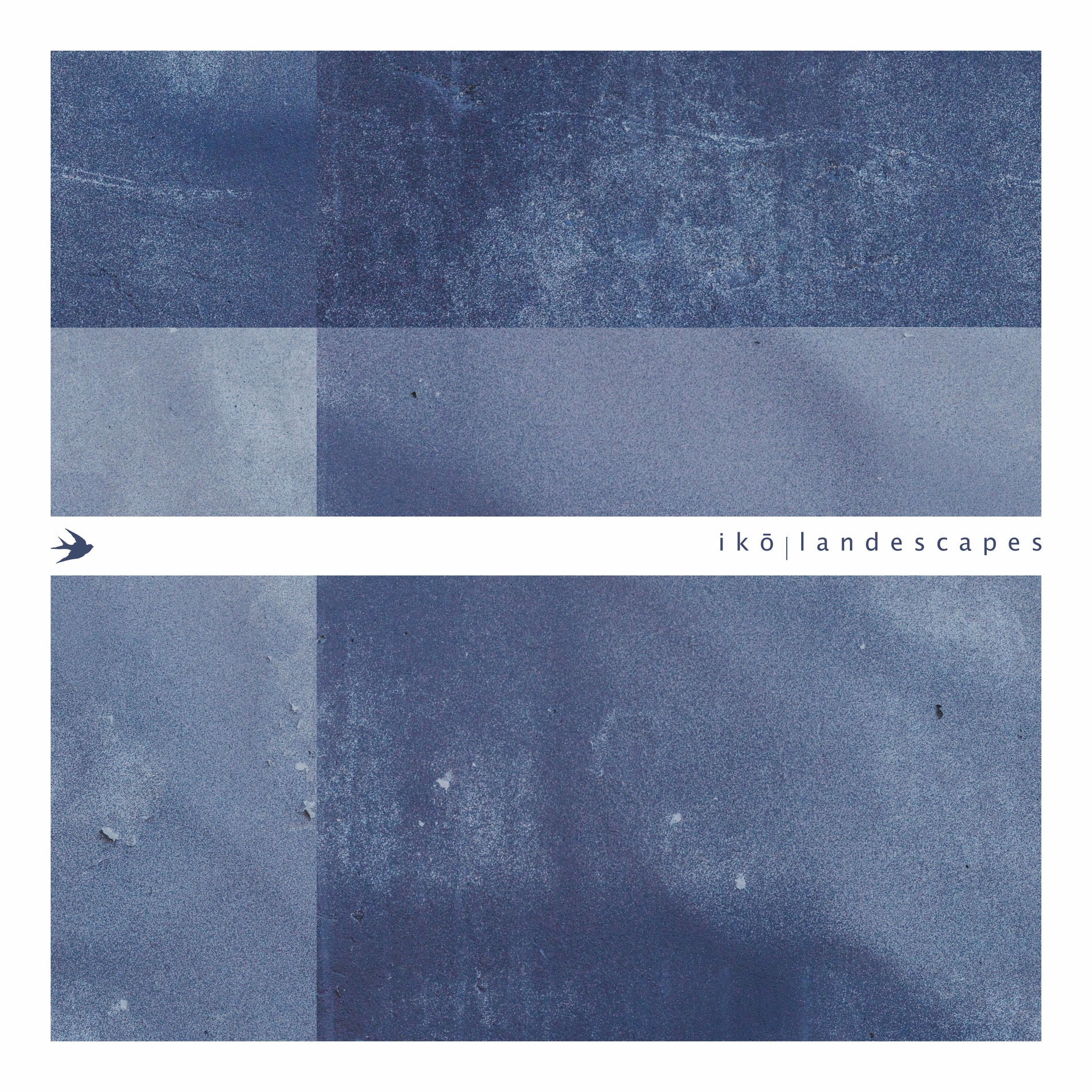 Album cover of Landescapes