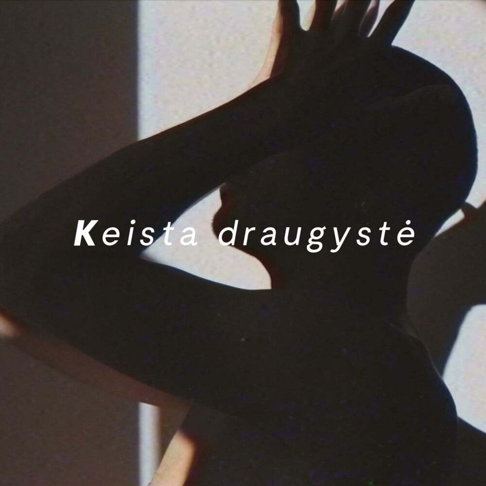 Picture of Keista Draugystė