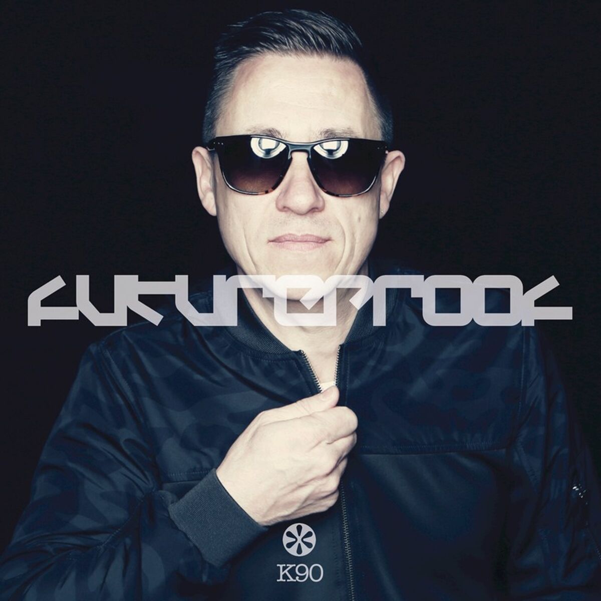 Album cover of Futureproof