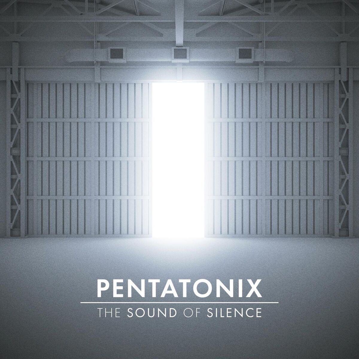 Album picture of The Sound of Silence