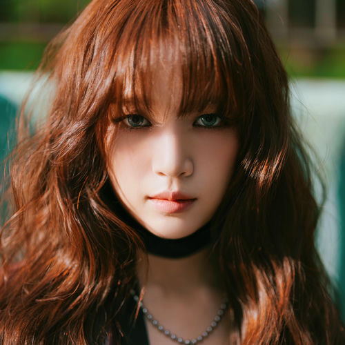 Kim Hye Rim – reFresh – EP