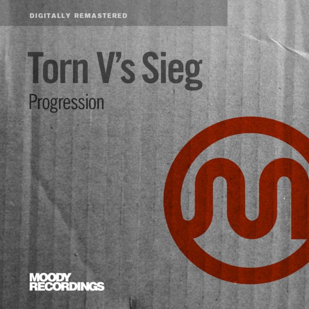 Picture of Progression (Torn vs. Sieg)