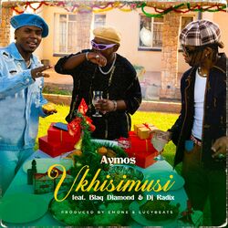 Cover of Ukhisimusi