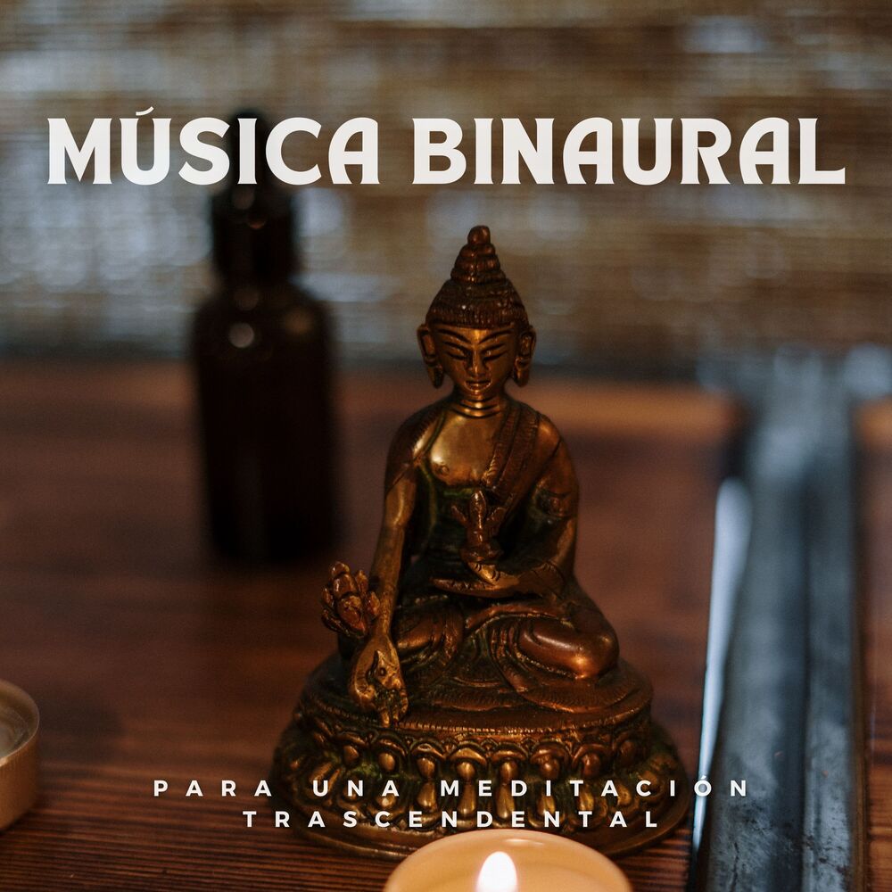 Picture of Música Binaural Para Una Meditación Trascendental