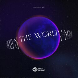 Cover of When the World Ends