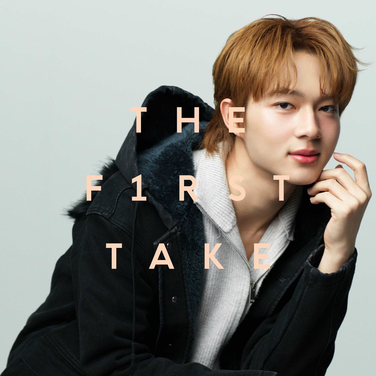 Album cover of 渋谷のBARで初めてのデイト - From THE FIRST TAKE