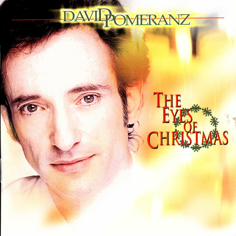 Picture of The Eyes of Christmas