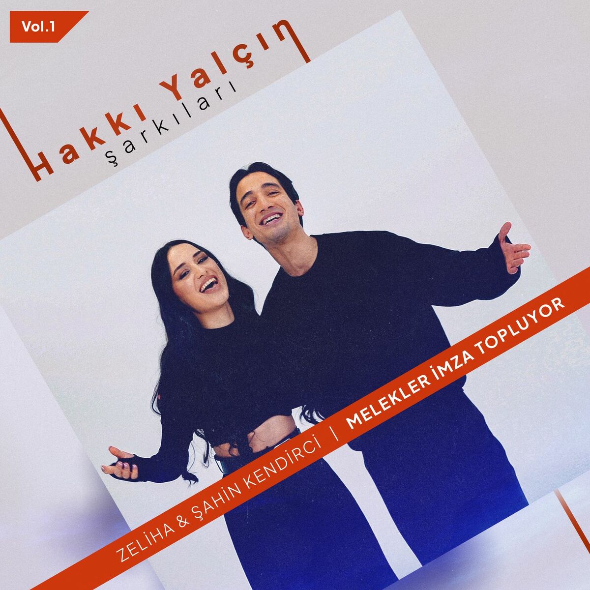 Album cover of Melekler İmza Topluyor