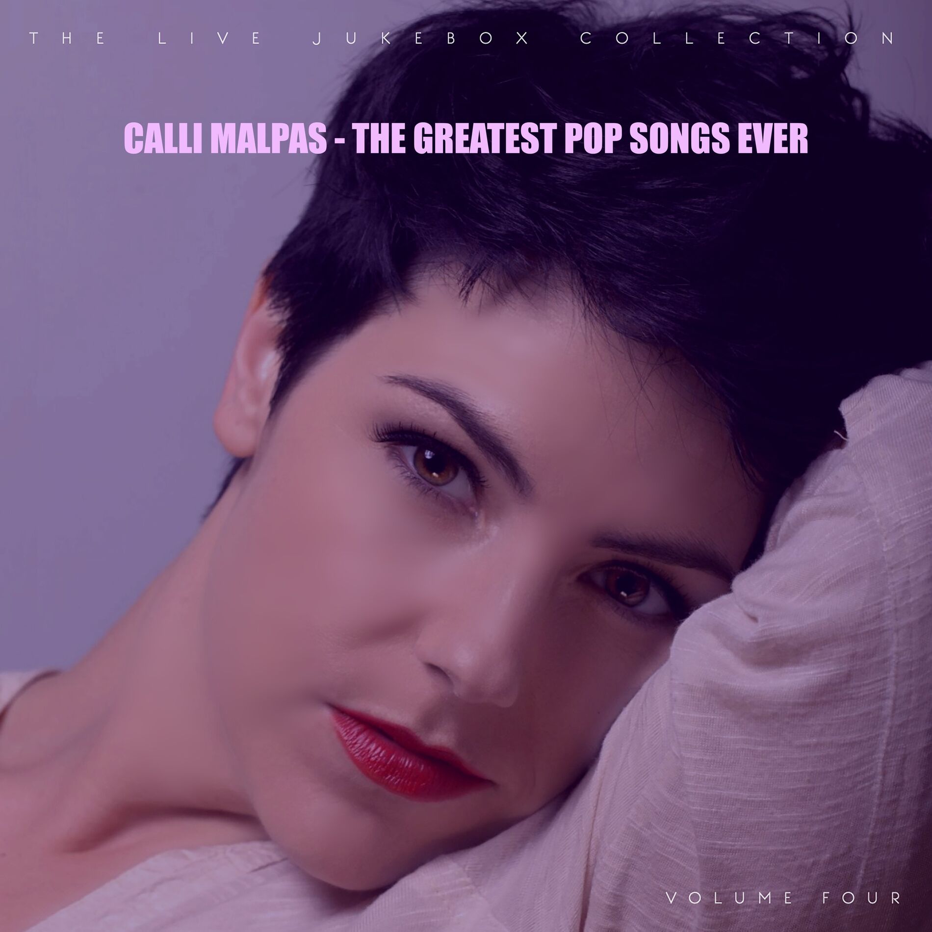Album cover of The Greatest Pop Songs Ever