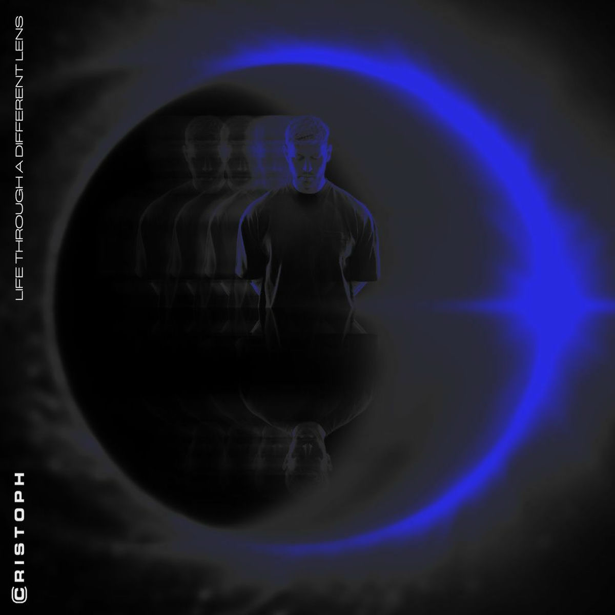 Album cover of Paradise (Feat. Jem Cooke)