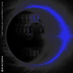 Cover of Life Through A Different Lens