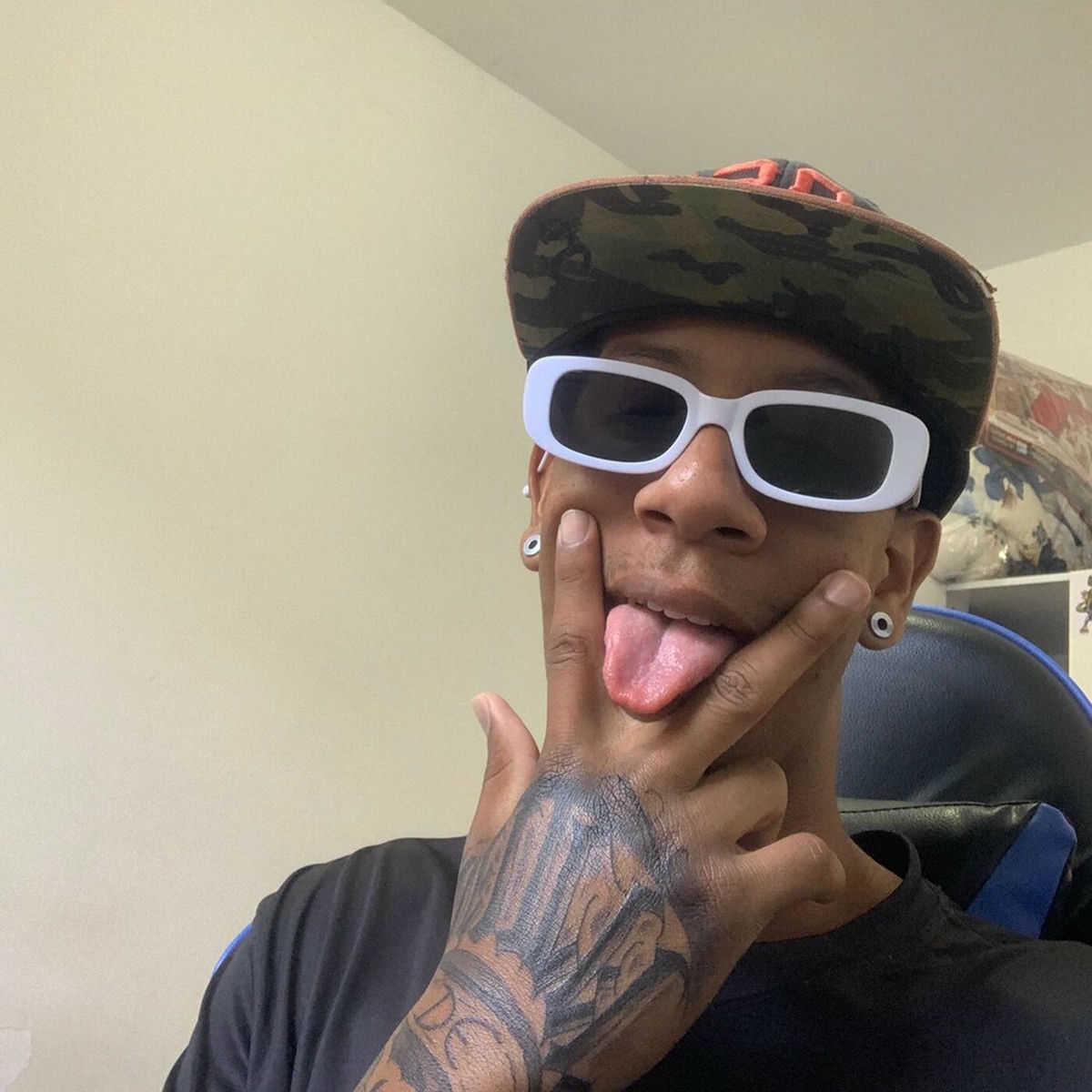 Album cover of Mtg - Desce Dando Pala Dessa Calcinha Rosa