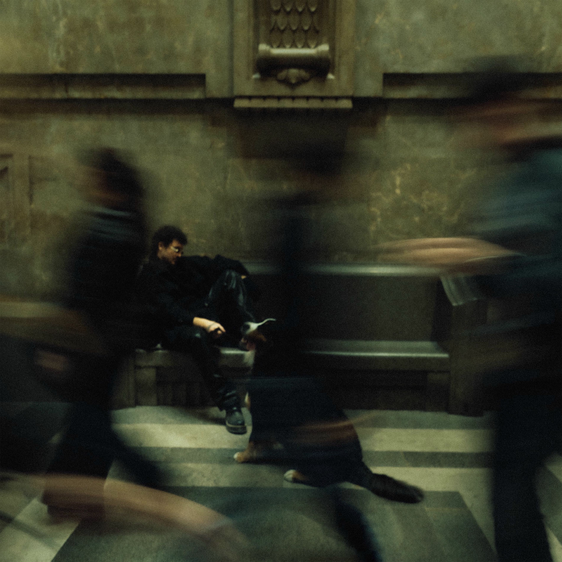 Album cover of OCCHIAIE