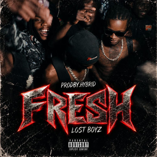 FRESH