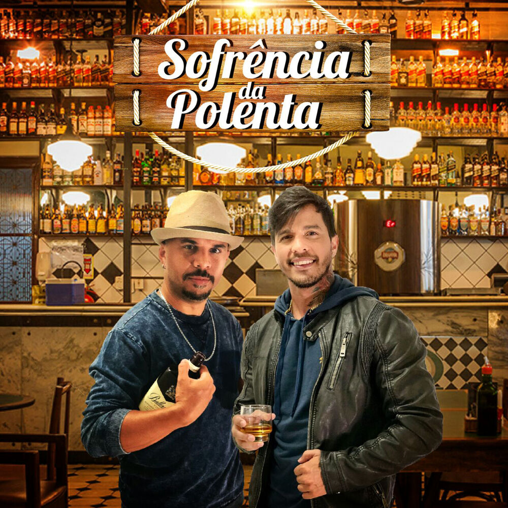 Picture of Sofrência da Polenta