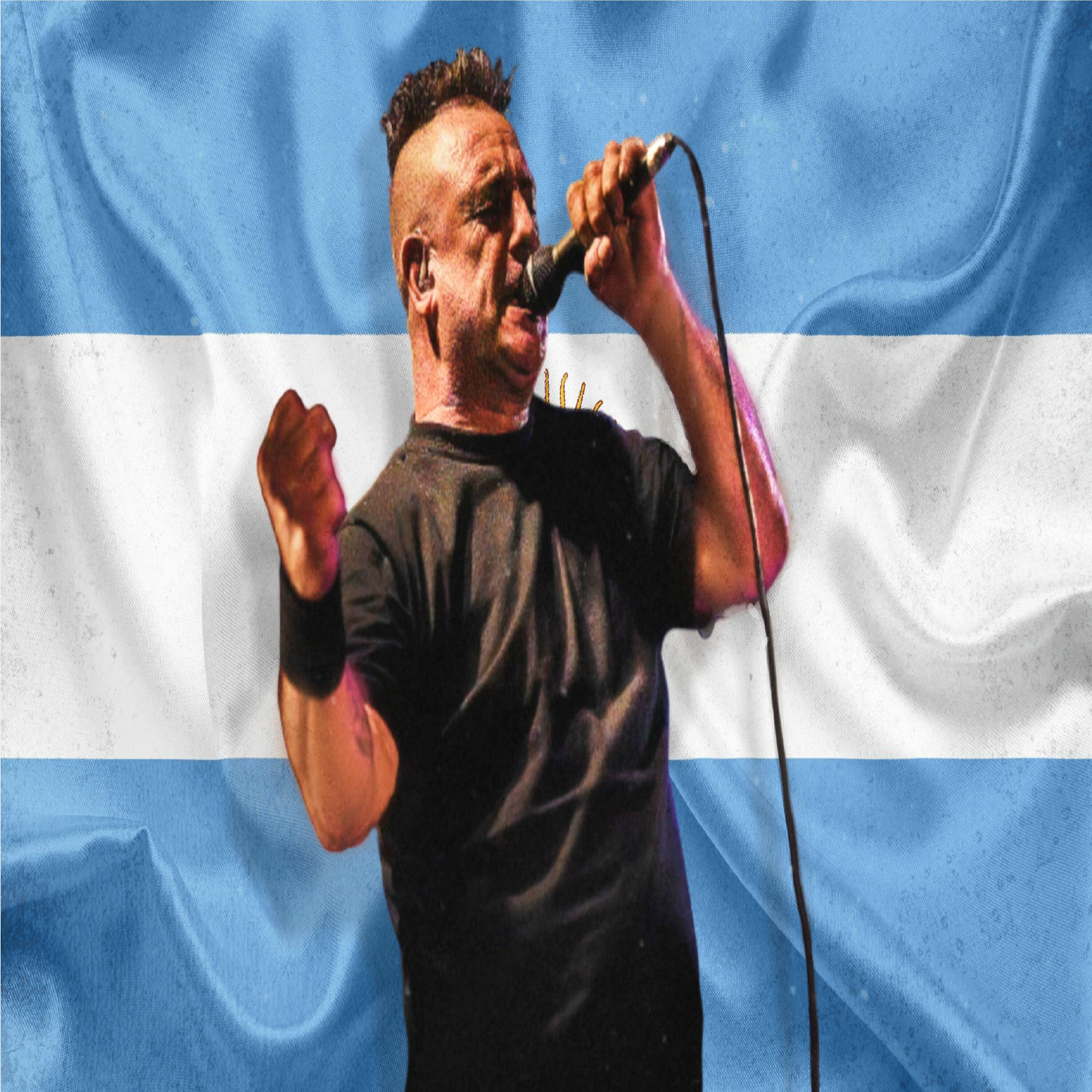 Album cover of Himno Nacional