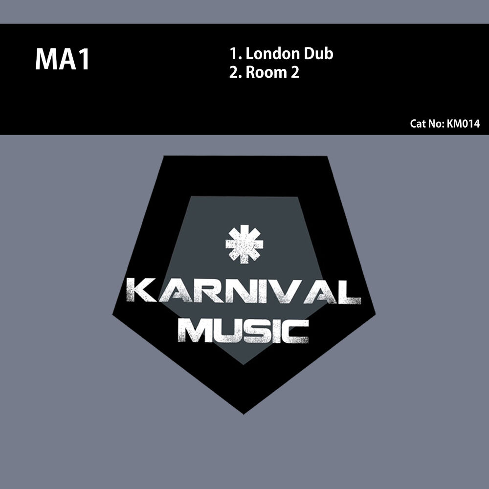 Picture of London Dub