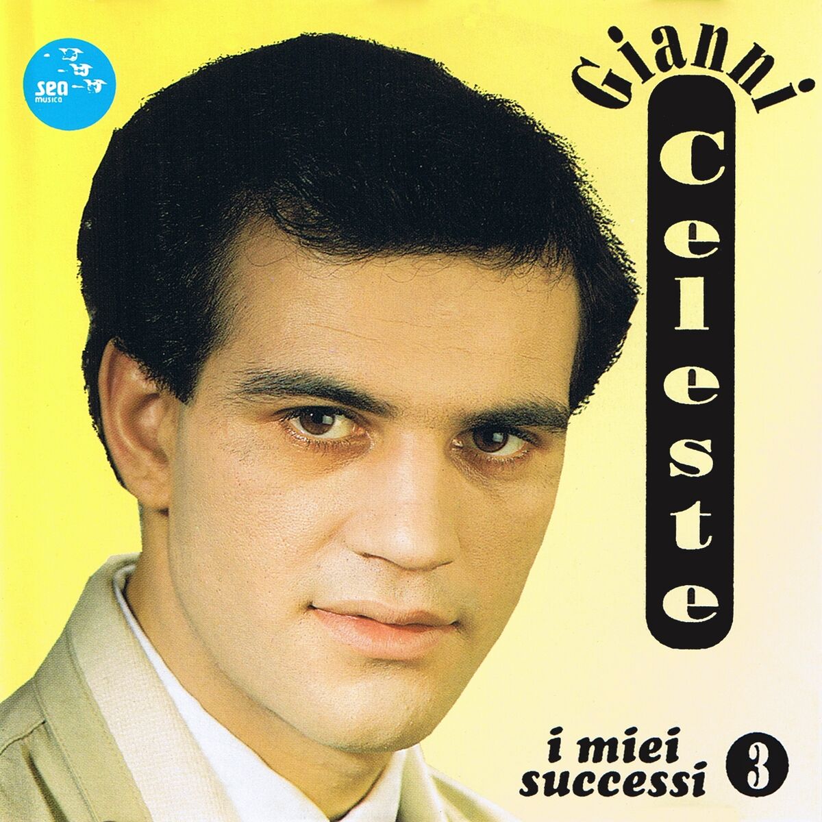 Album cover of I miei successi, Vol. 3