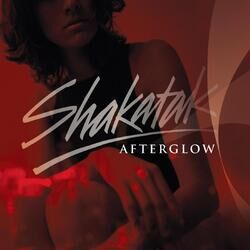 Cover of Afterglow