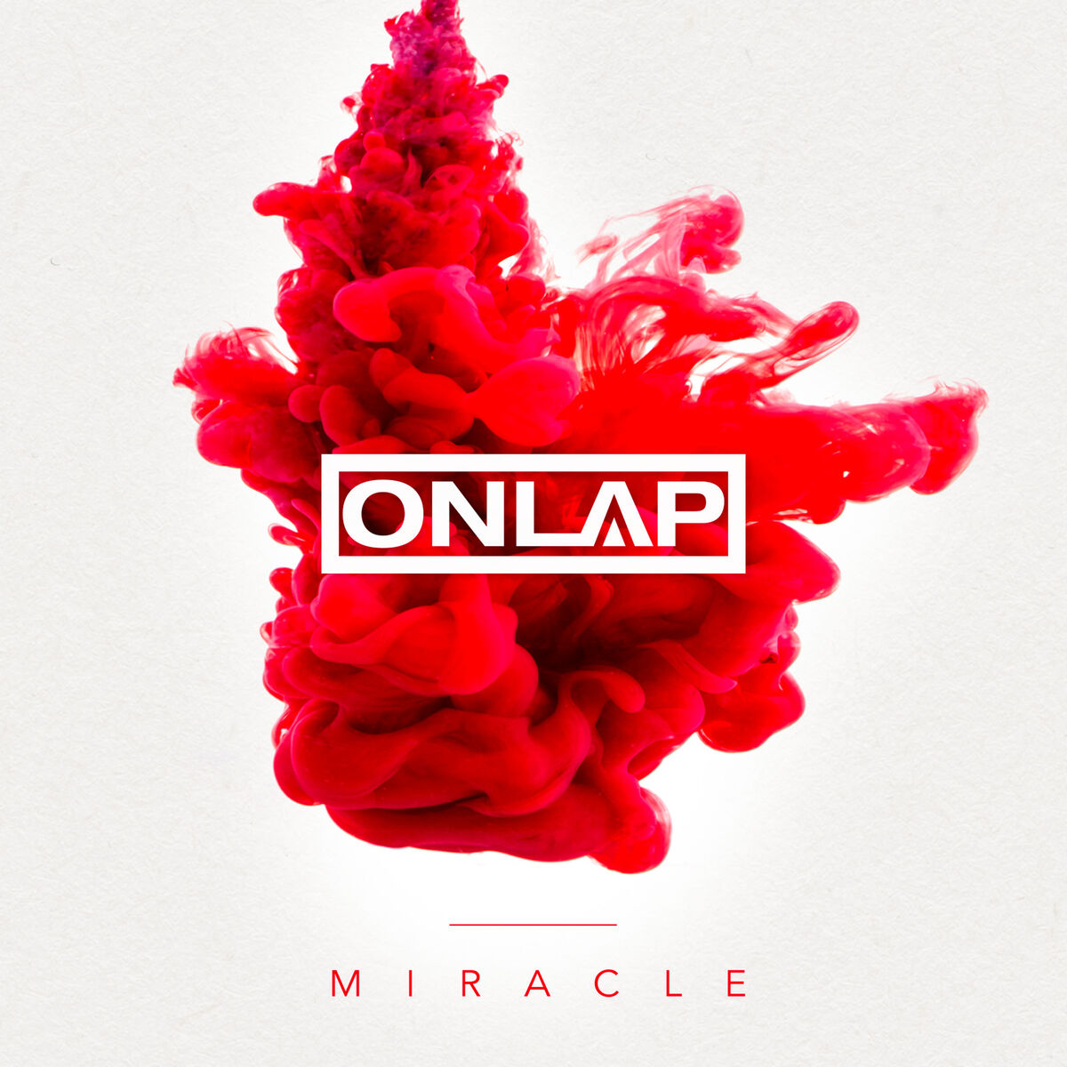 Album cover of Miracle