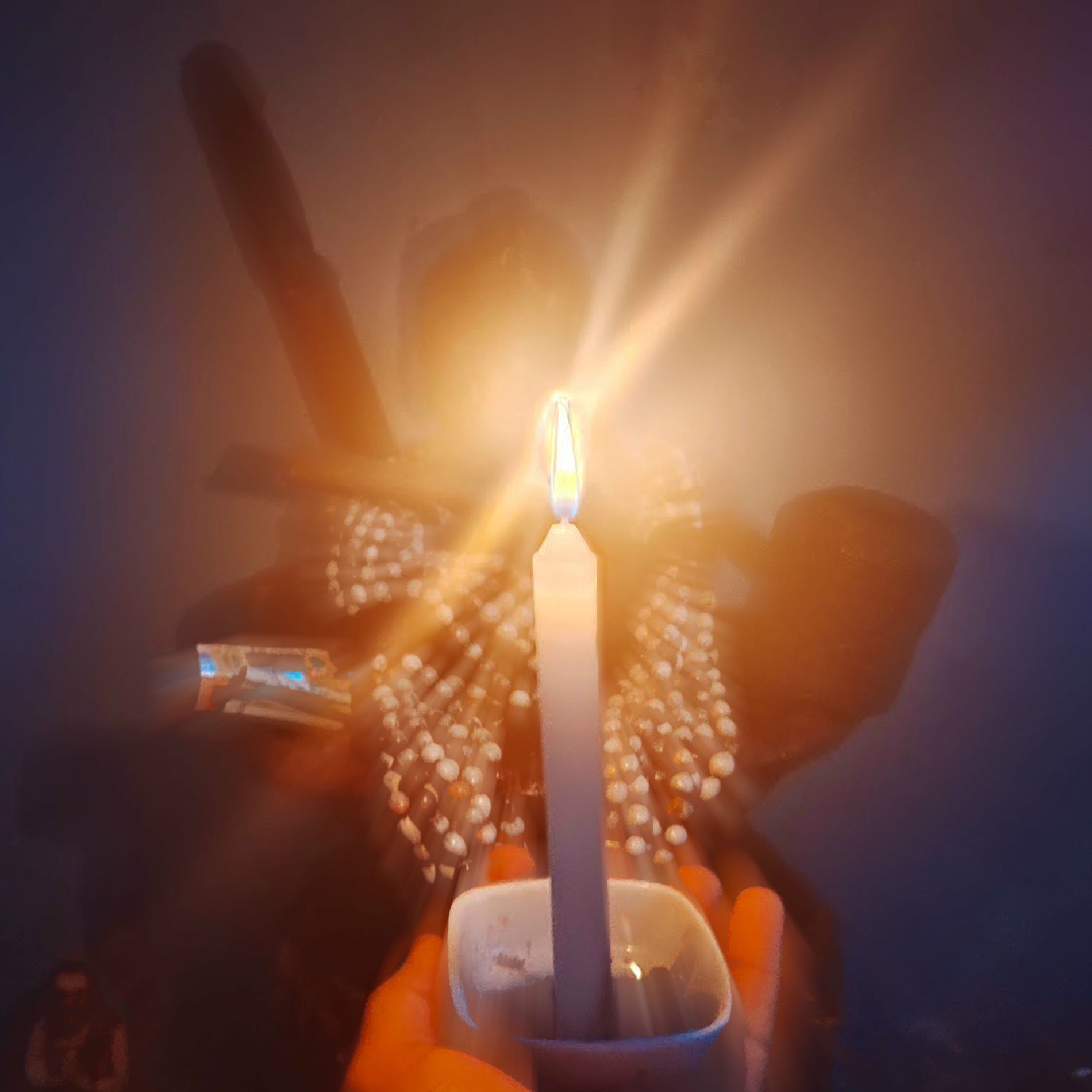 Album cover of Rei Malunguinho