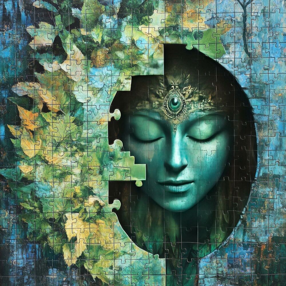 Picture of Timeless Tunes from Revealing that the Language of Karma Remains Universal