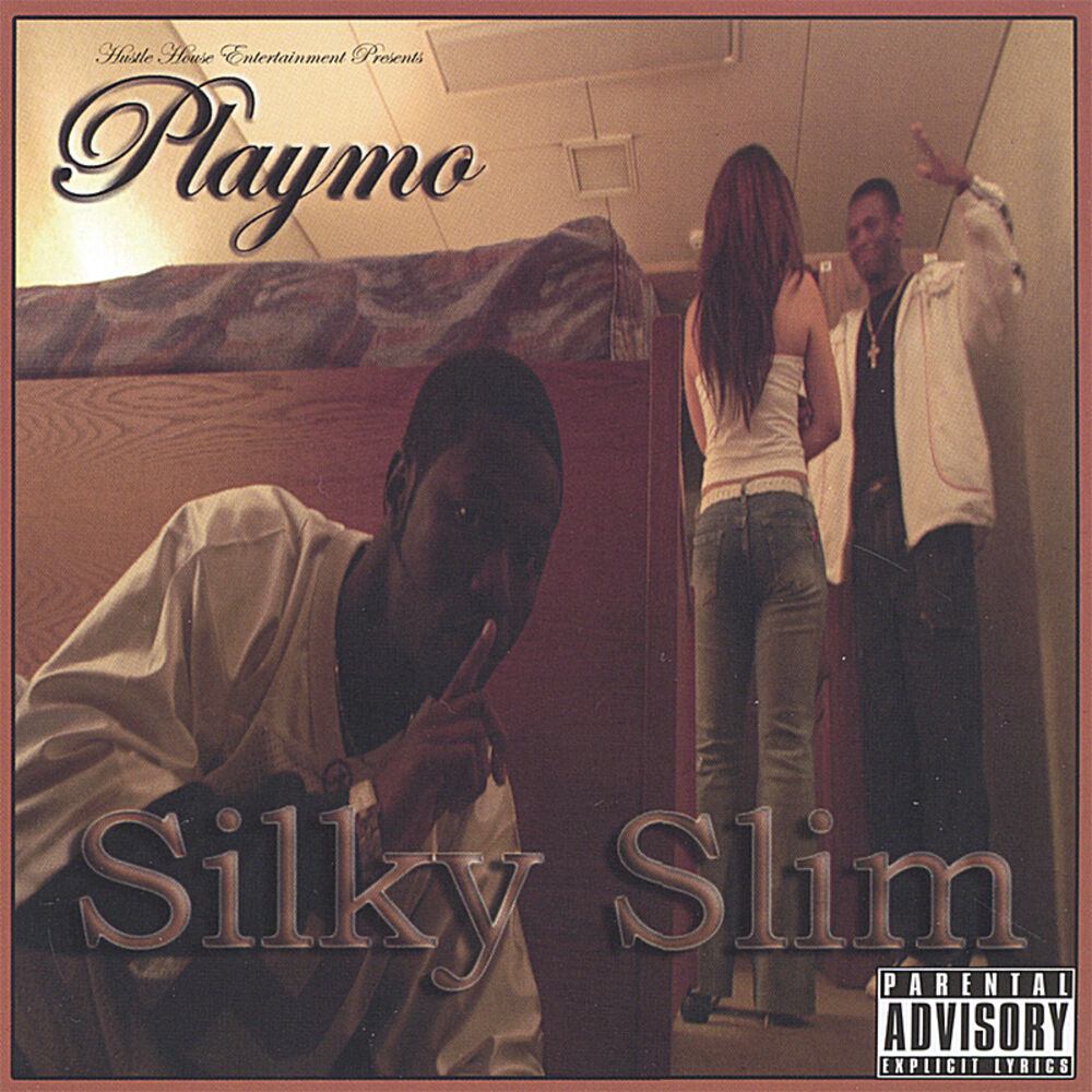Picture of Silky Slim